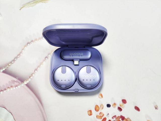 无线领夹麦克风哪个品牌好？博雅、西圣和闪克领夹麦克风冠军之争