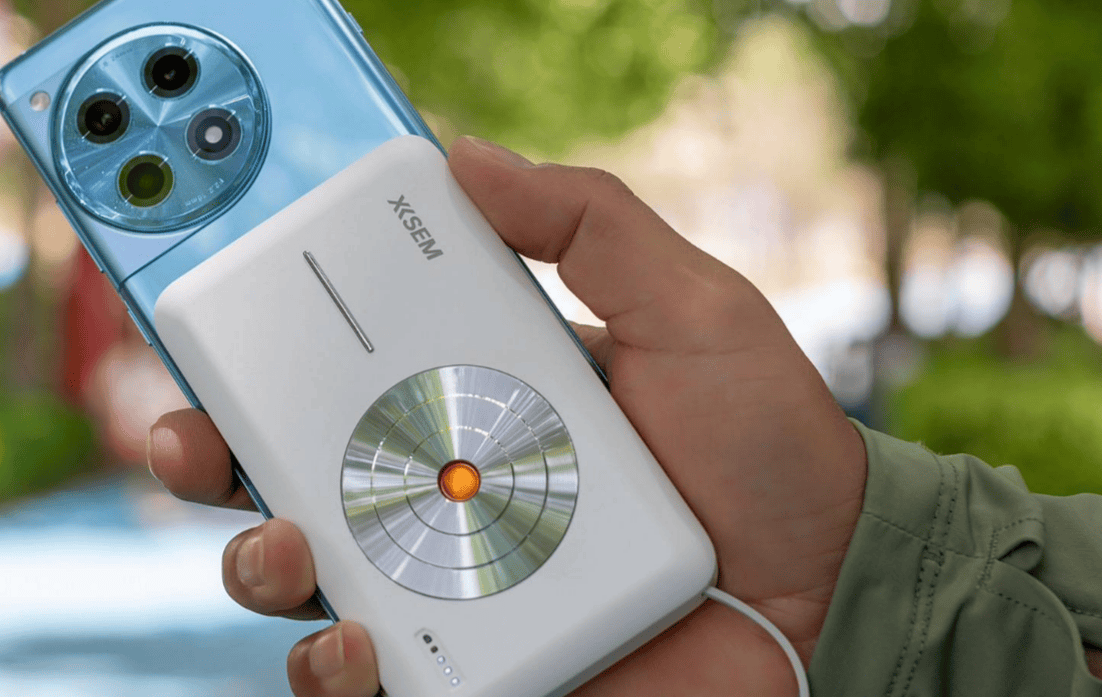 双十一买什么充电宝?2024年双十一性价比高充电宝推荐