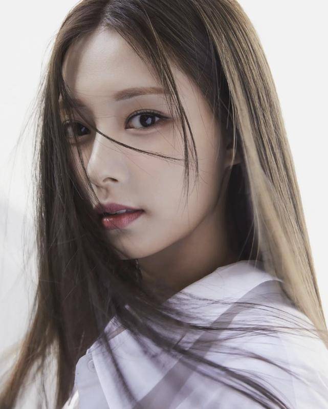 盘点6大韩国酒窝女idol,twice孙彩瑛,ive安俞真笑颜太无敌!