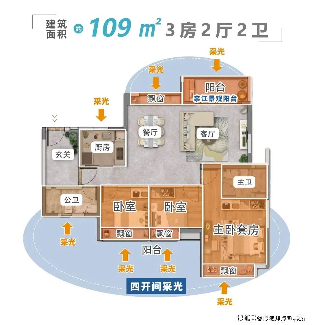 翡翠绿洲平面图图片