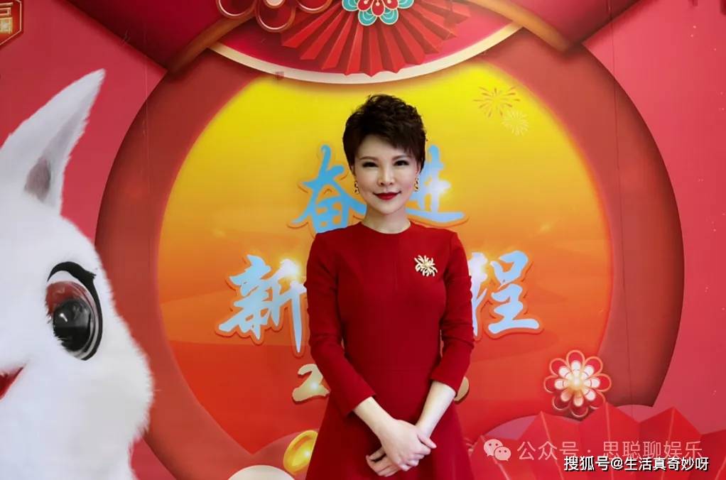 央视又一著名主持人官宣离职,曾是《新闻联播》配音员