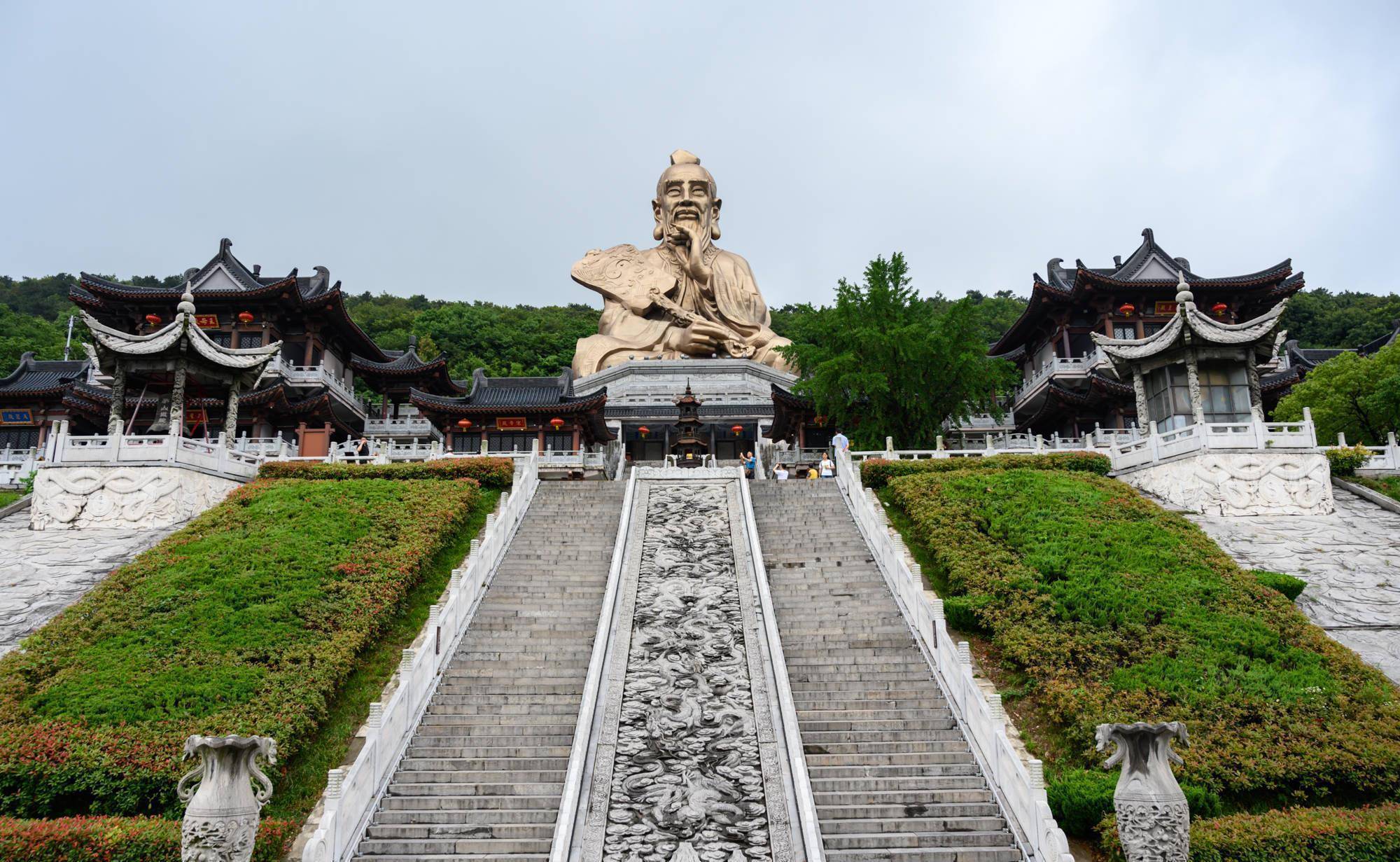 镇江旅游景点免费开放图片