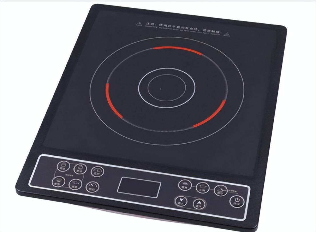 电磁炉的缺点有哪些?小心四大风险缺陷