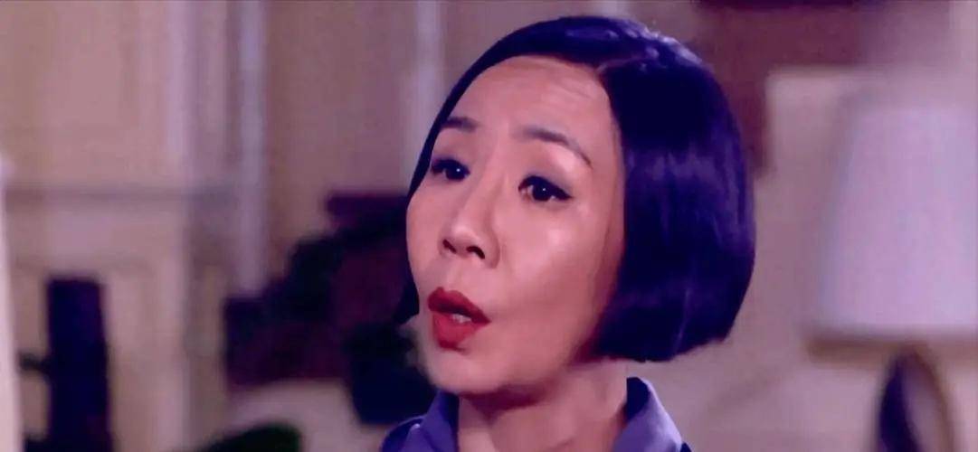 事实证明,嫁入豪门获百亿身家的杨青,给中年女演员狠狠上了一课_实力_时候_因为