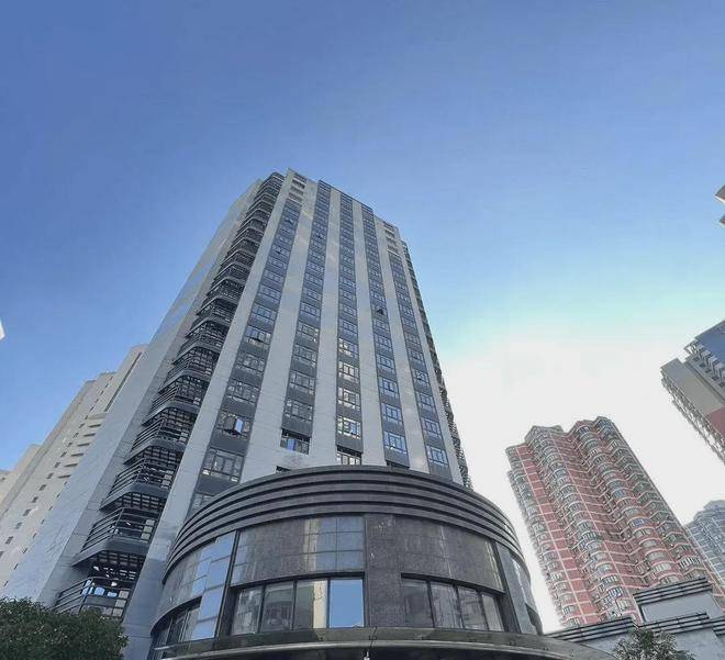 中南九叠-上海(中南九叠_荣科大厦)首页网站-2024最新房价 户型图