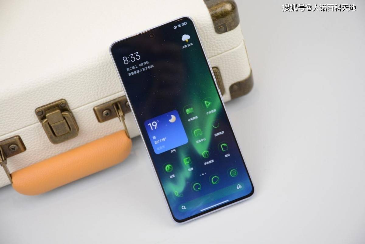 百元机王——红米Note13，绝对值得你拥有！_搜狐网