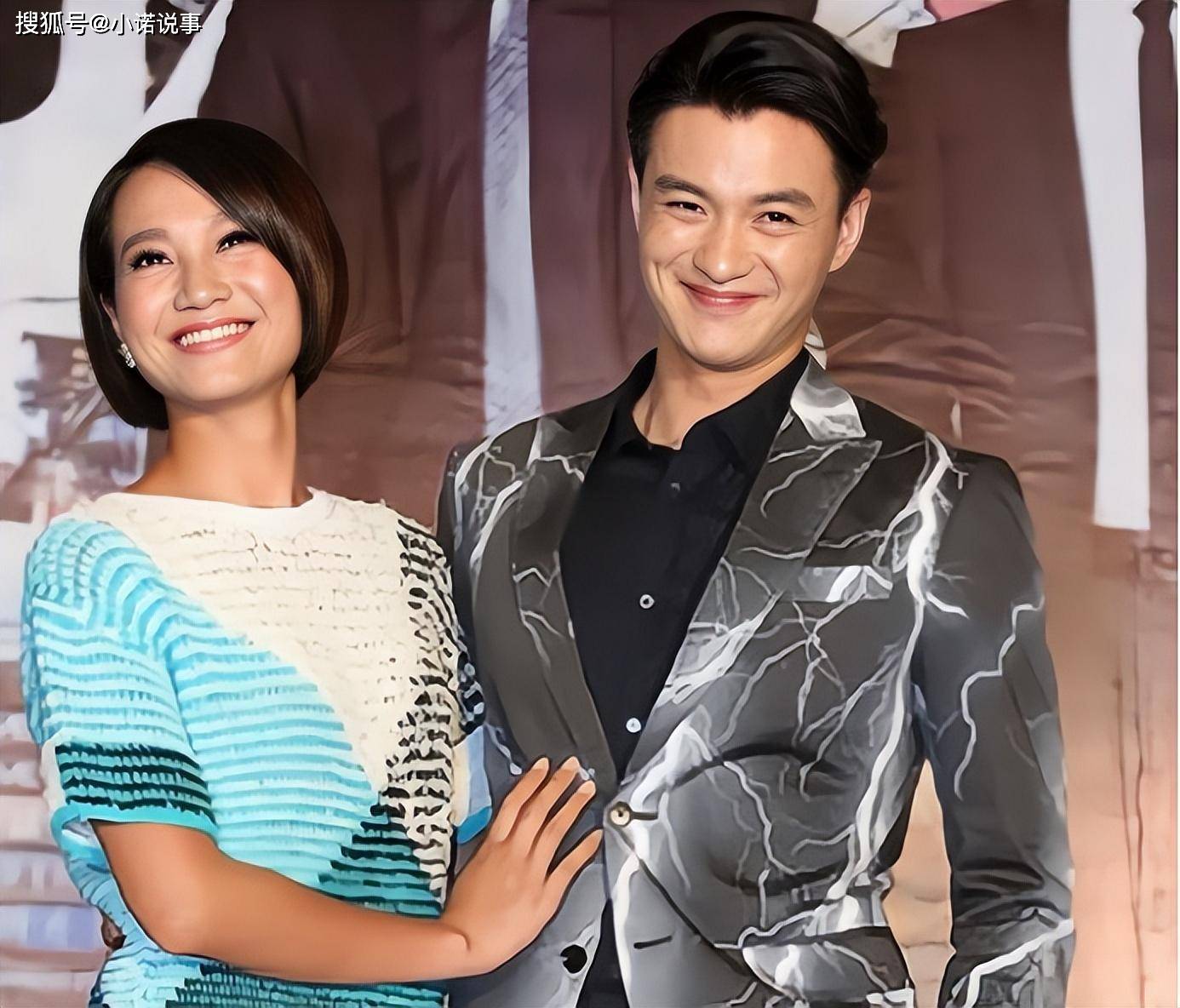 主持人朱丹:与林涵离婚后,二婚嫁周一围生两子,如今生活幸福美满_家庭_人生_姑娘