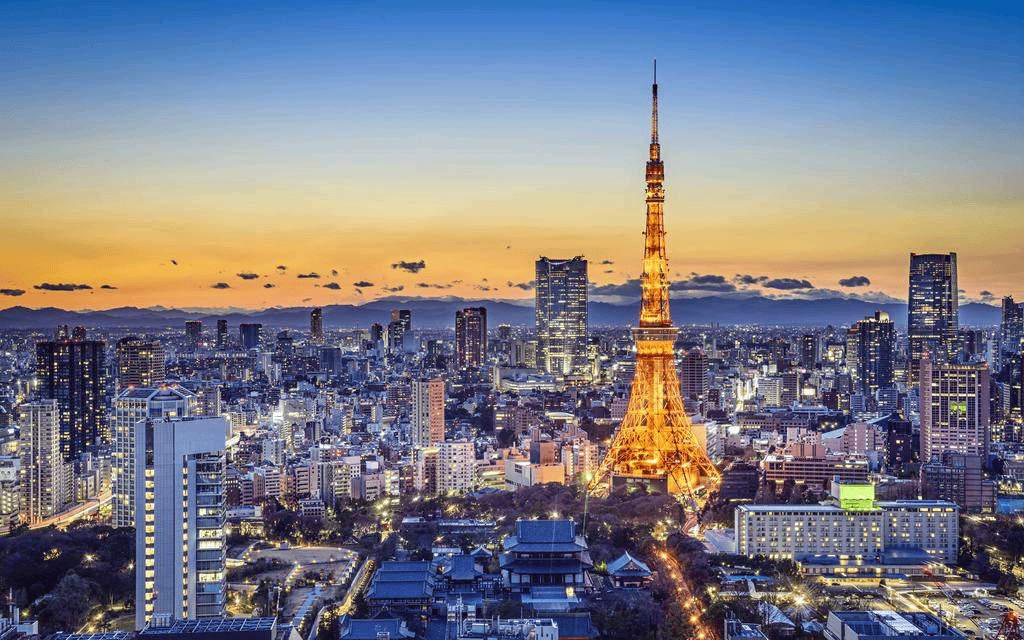 考察招募 | 2024日本制造业考察，探秘日本精益制造之道，6天5晚-日本制造业发展现状
