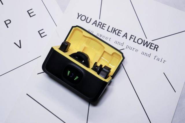 麦克风哪个品牌音质最好，无线领夹麦克风十大品牌推荐