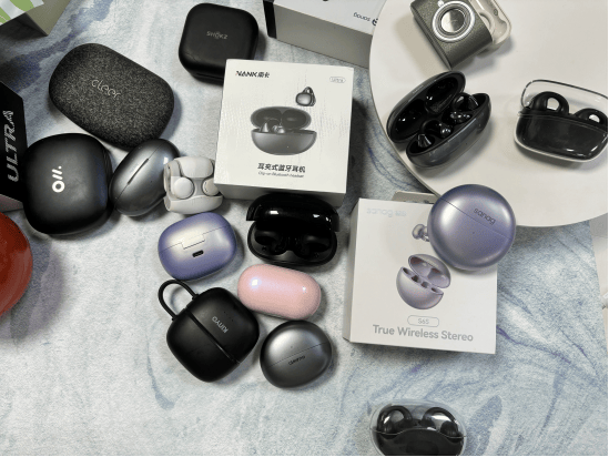 开放式耳机值得购买吗?开放耳机排名前十名品牌