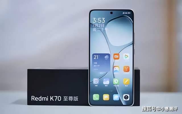 MI5Xredmi图片