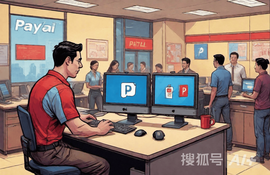 PayPal被封后还能恢复吗？经验分享与建议_搜狐网