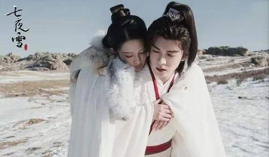 七夜谈·第一个故事——老宅的回声