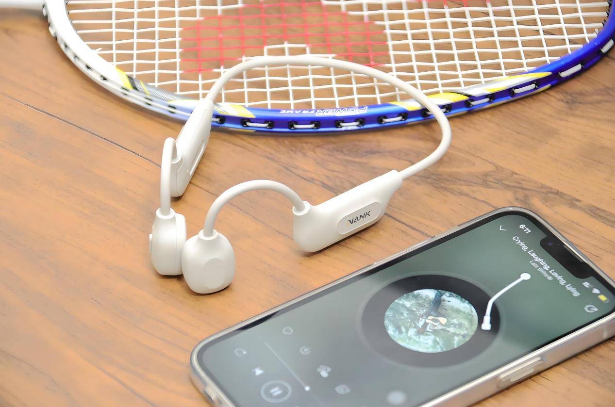 骨传导耳机哪个牌子好?自费测评5大爆款骨传导耳机,高能不断!