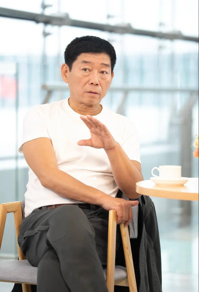 长城汽车董事长魏建军 中国汽车捍卫者