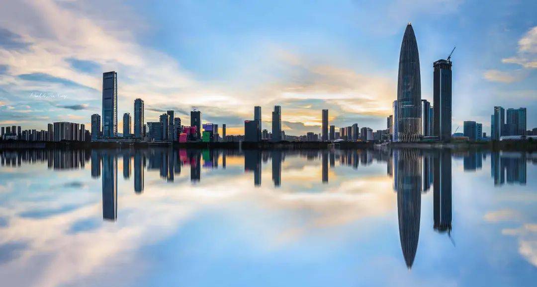 原创
            股市涨完轮到楼市，深圳业主开始涨价卖房了？