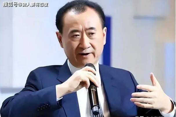 王健林再现大动作！清空美国传奇影业股权，就算亏本也全部卖了-王健林收权