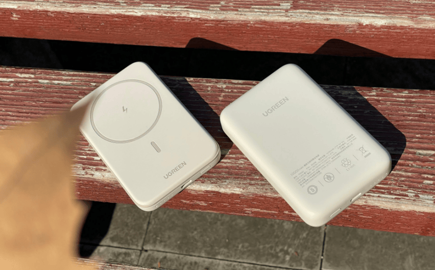 睿量充电宝怎么样?西圣PB、绿联、安克充电宝等王炸机型测评