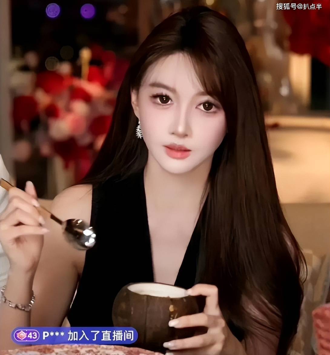 黄晓明因女友被嘲:从琼女郎到科技女,他的择偶审美是如何降级的_李钰_因为_刘立淇