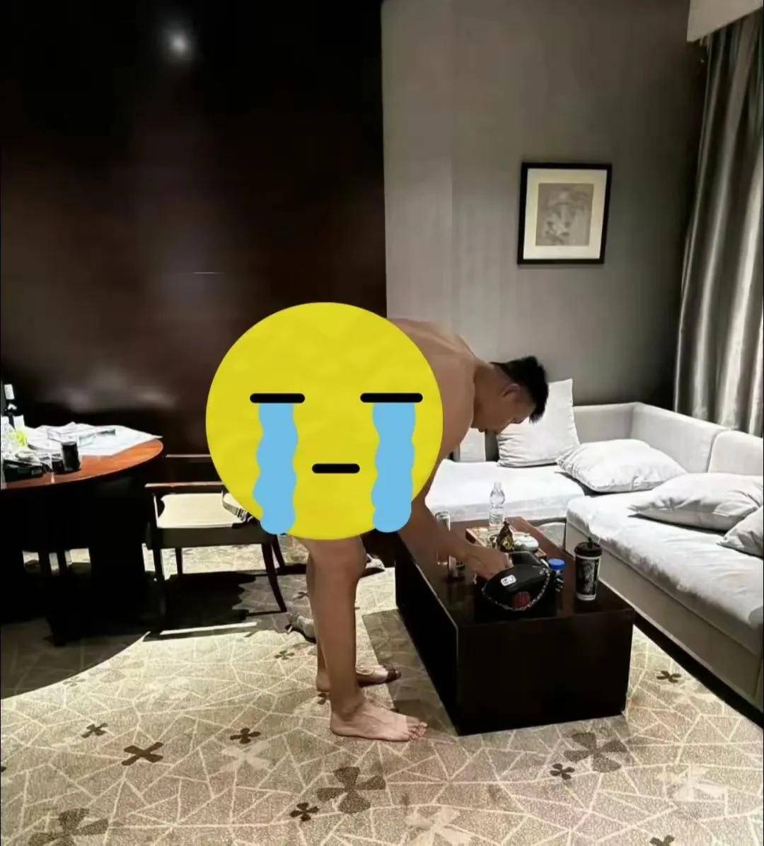 PS-李易峰裸照 