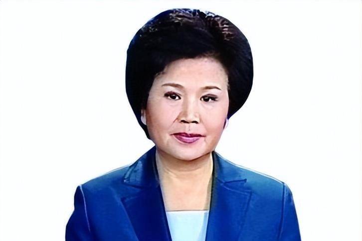 邢质斌:曾是央视主持人,却因触犯行规,到了晚年闹得臭名远扬