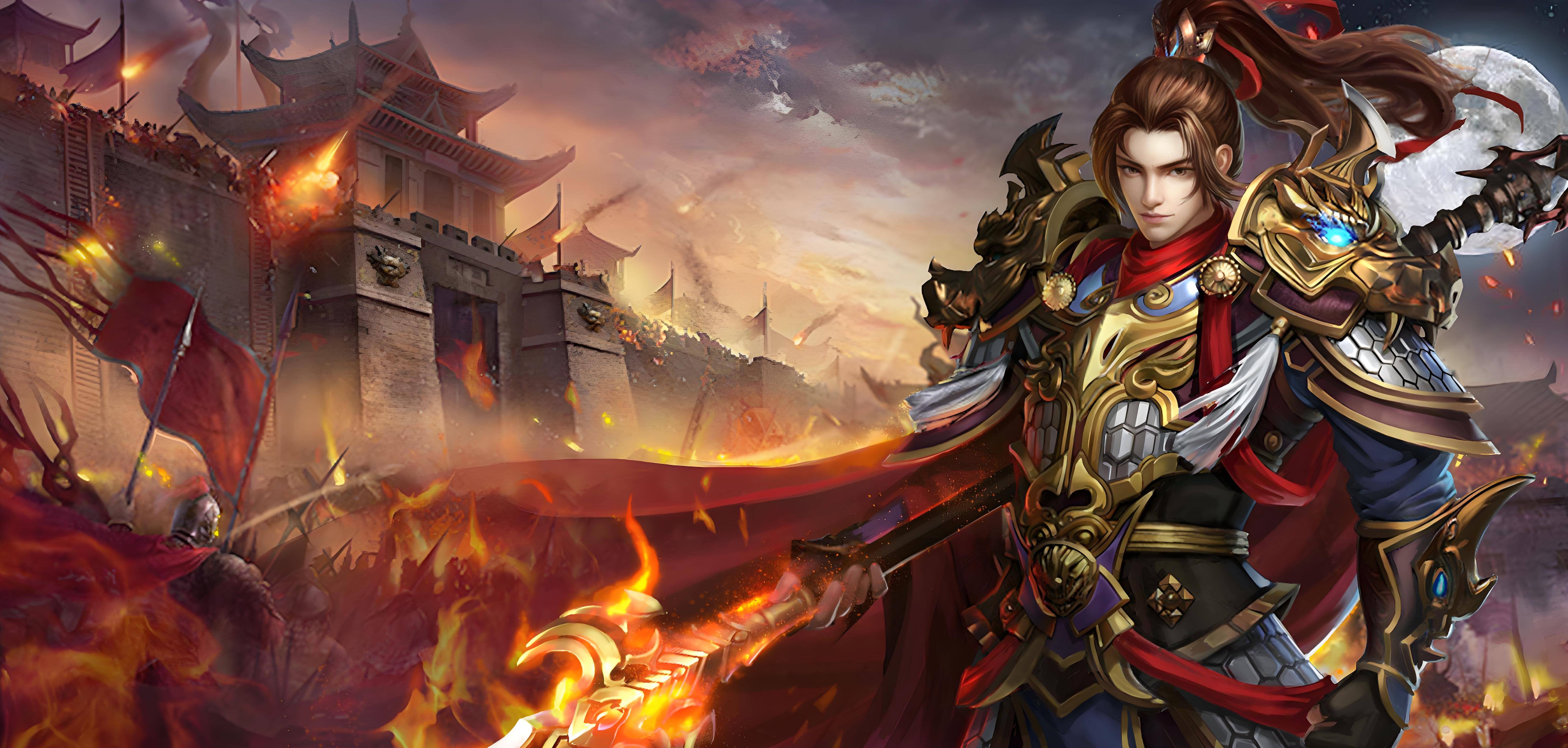 经典老游戏的独特魅力与怀旧情怀