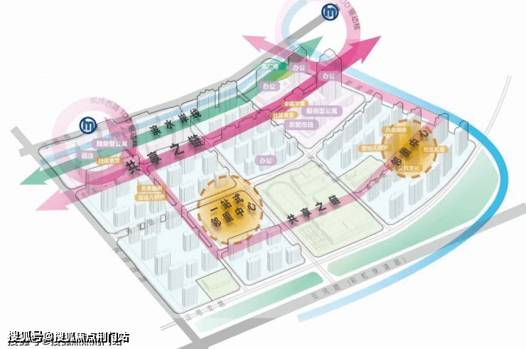 建发云启之江欢迎您丨2024（云启之江）云启之江-楼盘详情-价格-面积-户型_杭州_西湖区_中心