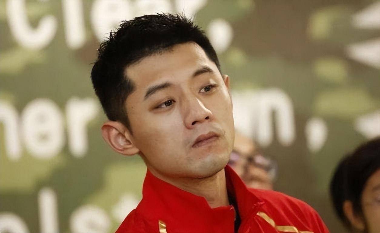 刘诗雯_乒坛_乒乓球