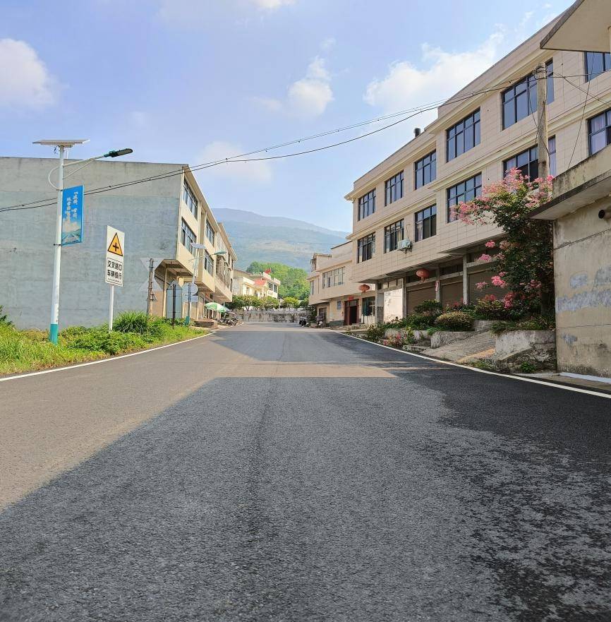 湖北省大冶市大箕铺镇东角山村以奖代补为共同缔造增添动能