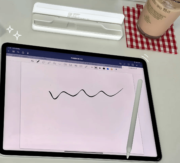 西圣、酷盟和绿联哪款平替电容笔好?三款电容笔真实测评对比