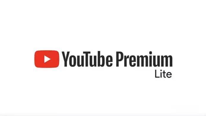 仅移除广告 YouTube测试Premium Lite收费计划