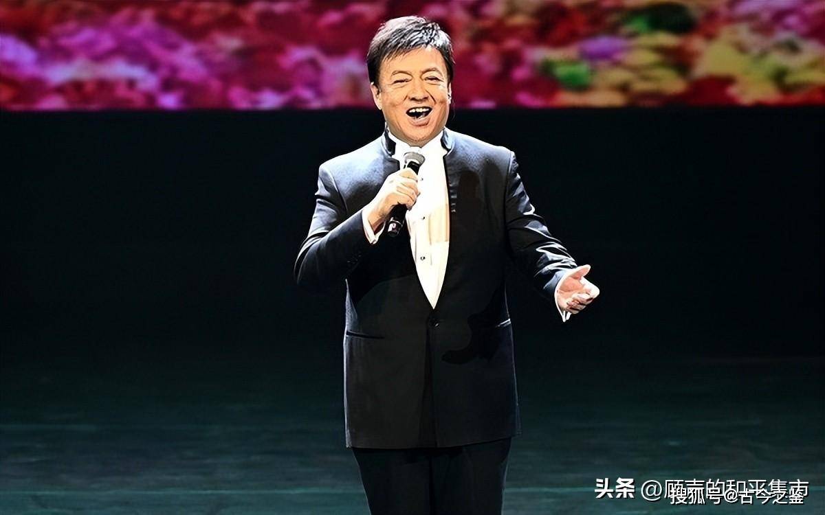 吕继宏退出海政文工团图片