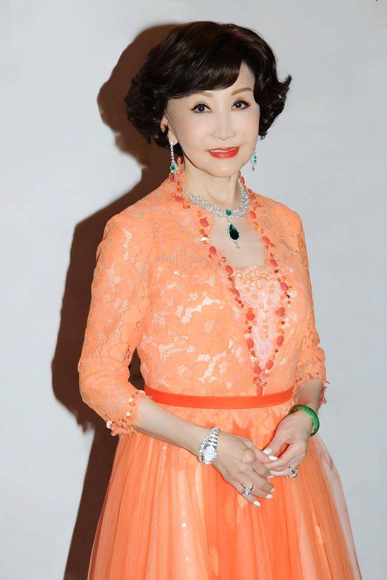 郑明明:中国美容界的璀璨之星