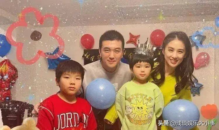 《再见爱人》后,她会不会勇敢起来,正式与杨子提出离婚,从此各走天涯!