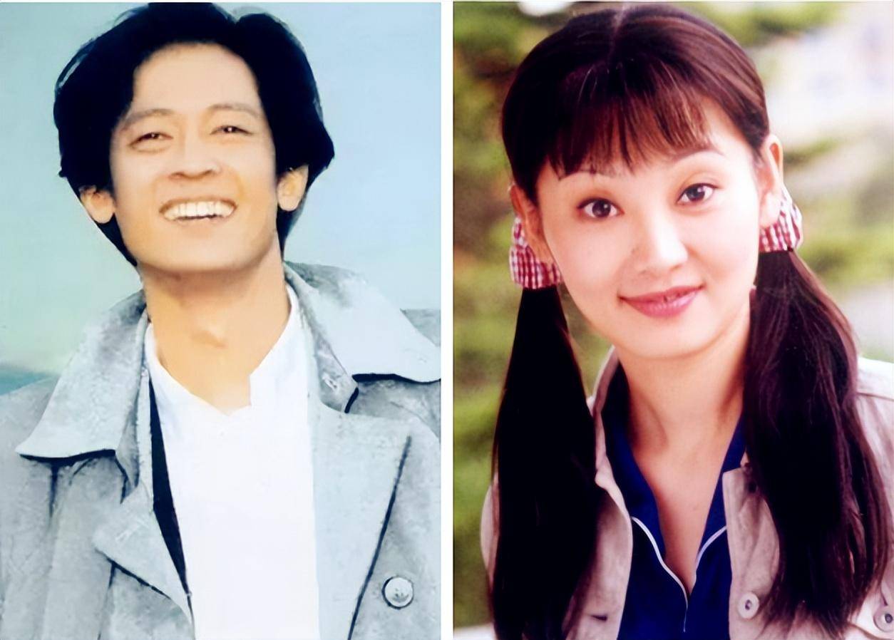 大学毕业后,王志文被分配到中戏当老师.电视剧《南行记