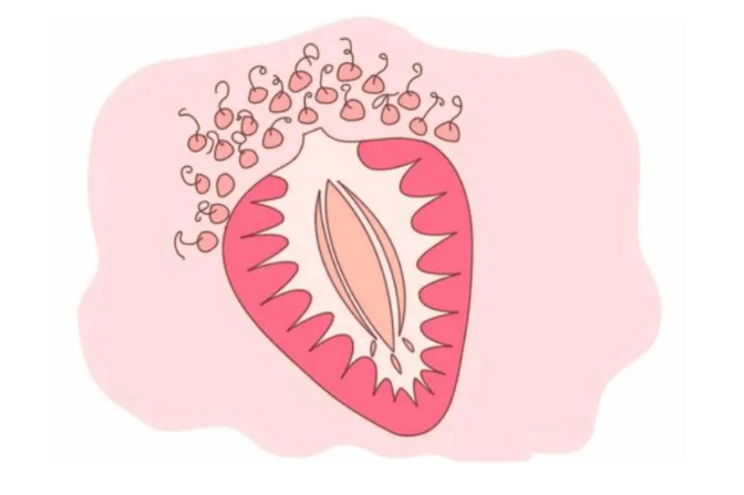 贵阳附大妇科白斑医学研究:当你出现这些症状,证明外阴白斑病情正在