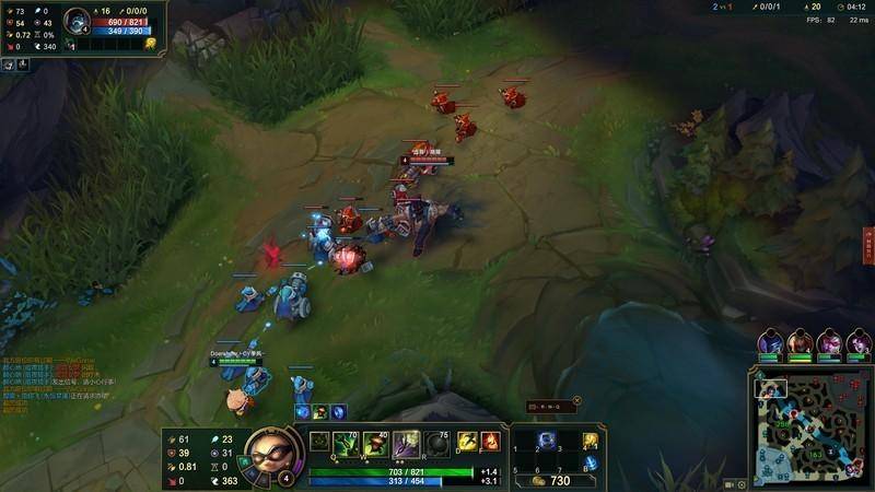 可电竞，可日常，如此完美融合的小米鼠标X1，你用了吗