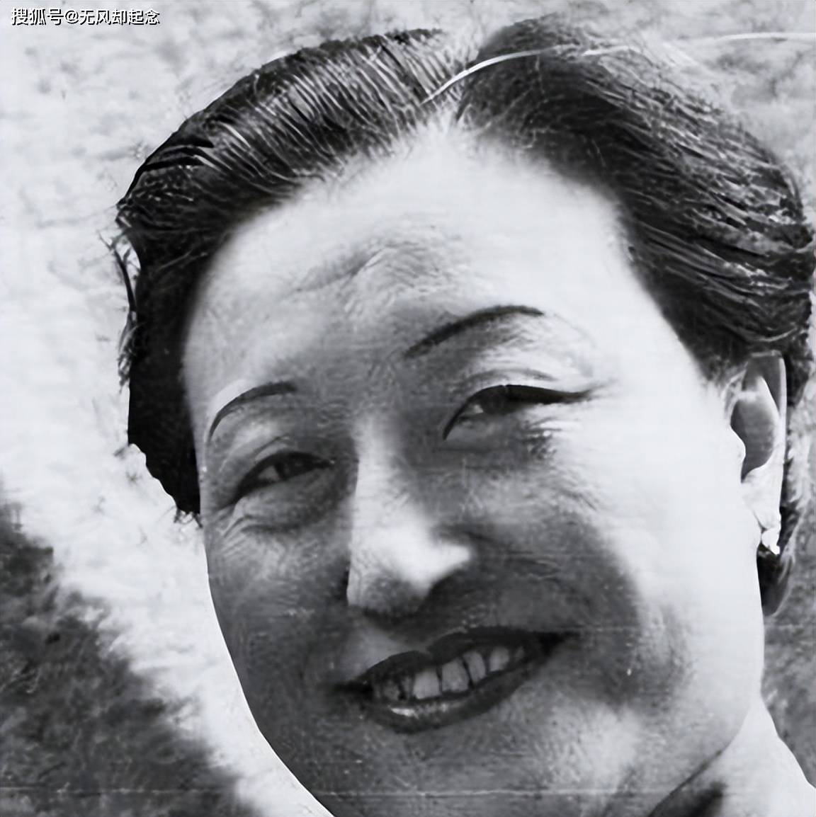 陈洁如与蒋介石,7年夫唱妇随,最终为何劳燕分飞?