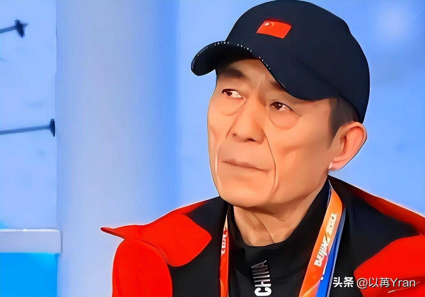 张艺谋:我最愧疚的不是巩俐,更不是陈婷,而是因为我瘫痪的她_刘岩