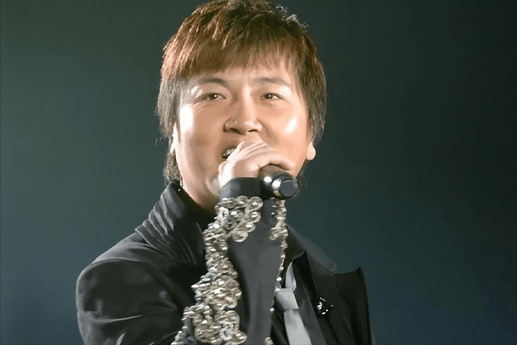 15年后,再看孙楠现任妻子潘蔚的现状,才明白买红妹的精明_辛欣_俩人