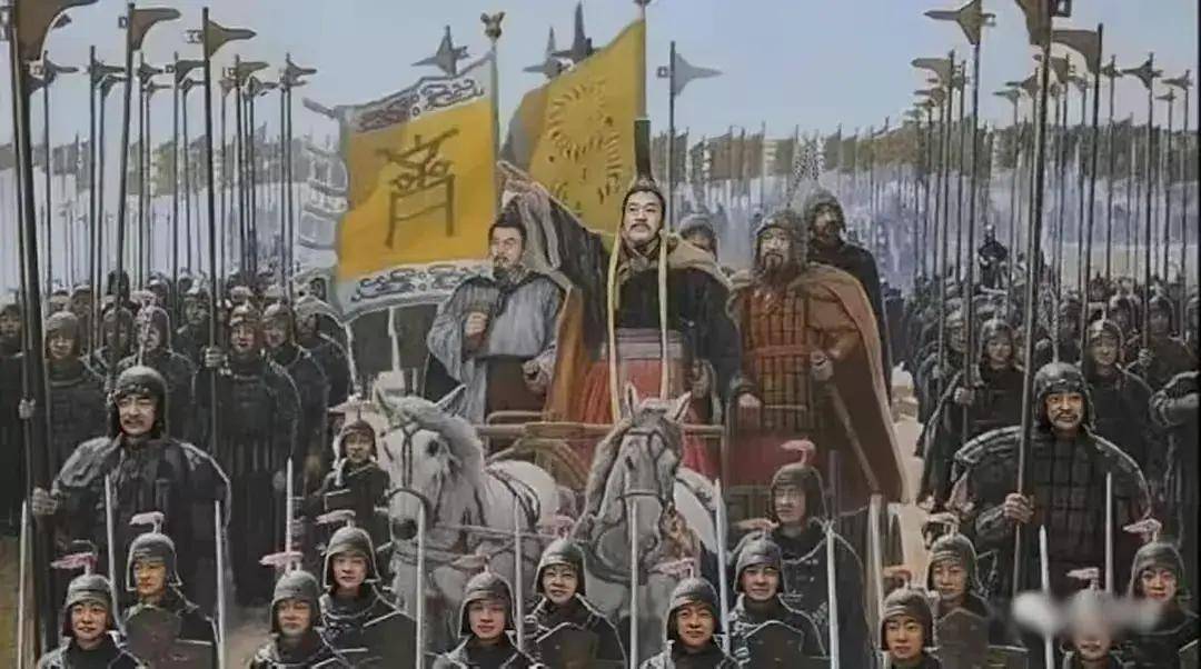 另一方面,诸侯之间异姓通婚,同姓不婚,继承人的权力稳定来源于母亲母