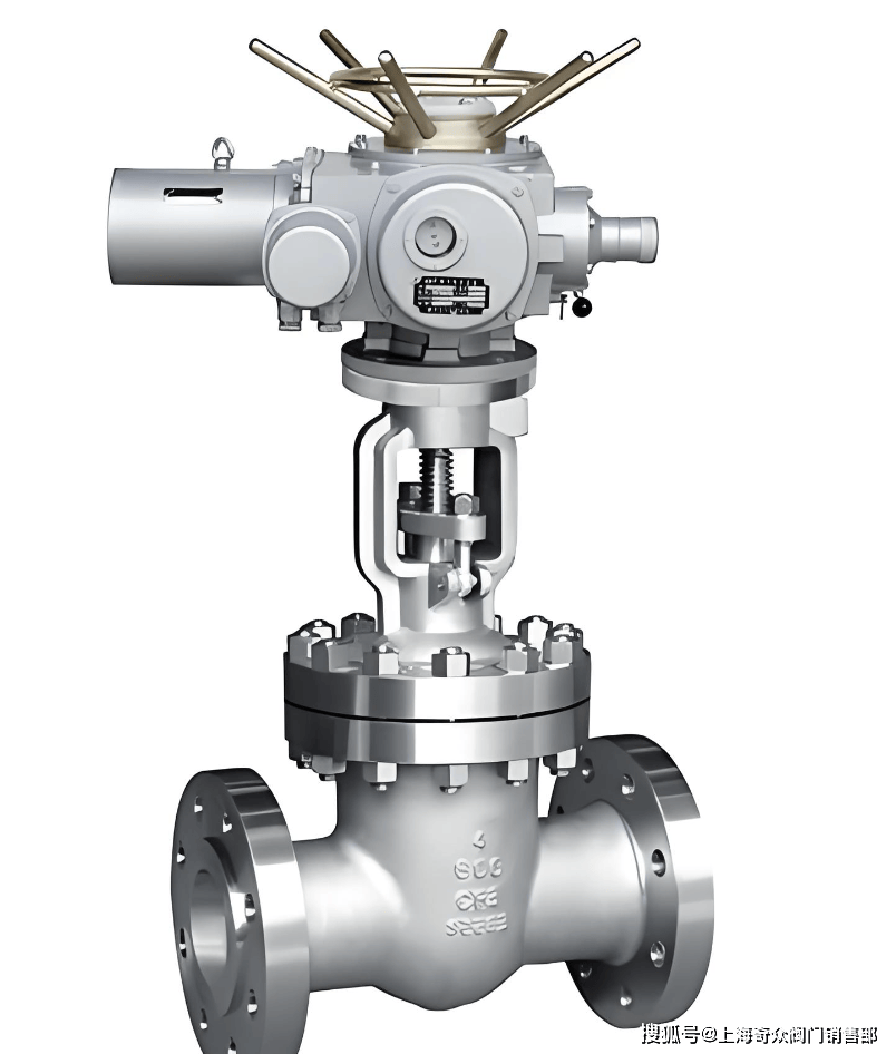 闸阀:又称复位电动闸阀,电动装置内装有电容防止失去电源阀门无法复位