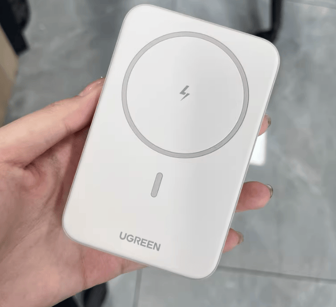 哪个牌子的充电宝好?2024年公认八款好用充电宝推荐