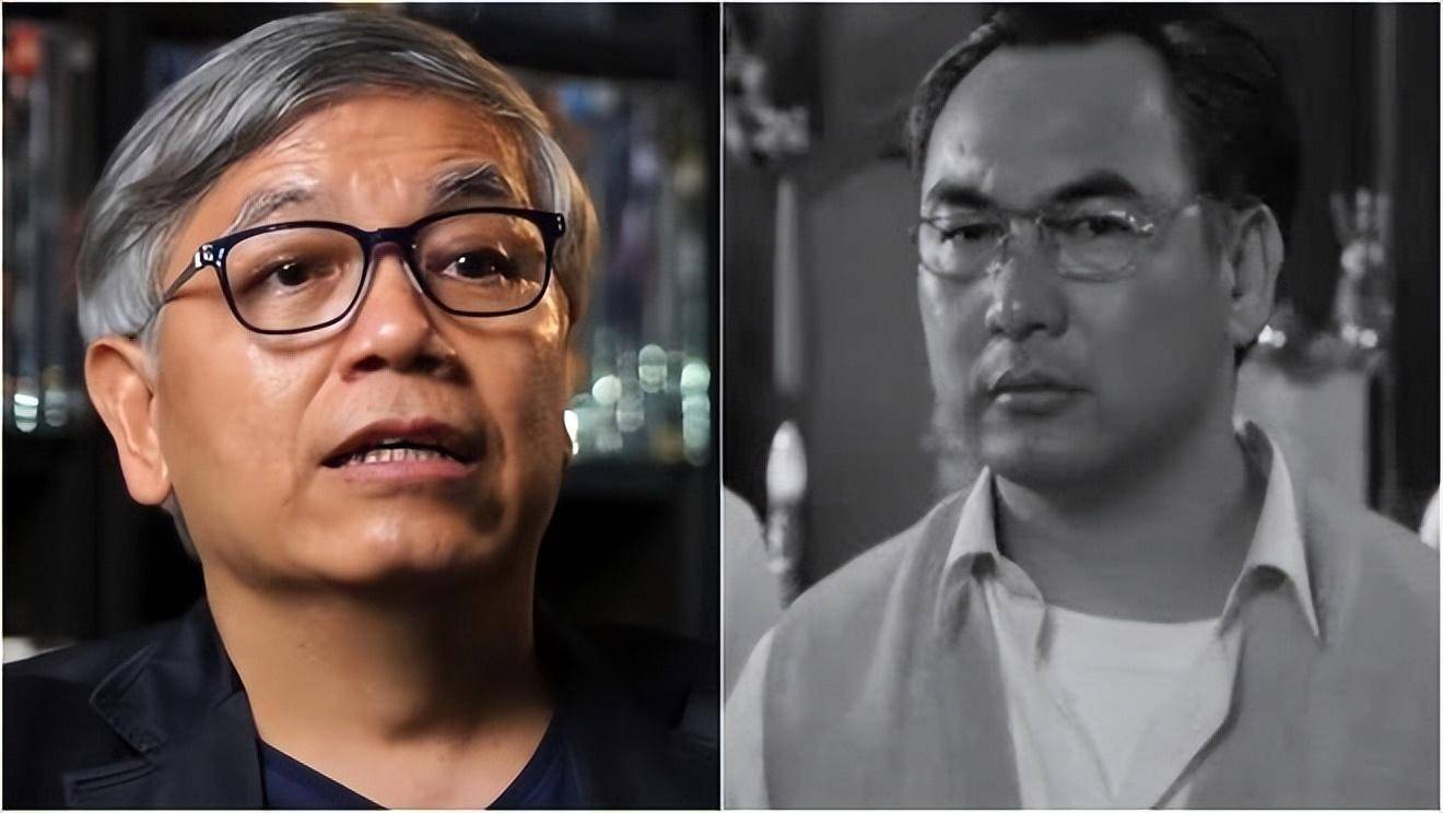 原来他已去世两年!圈内人曝光死因,早年移居国外,最终客死他乡_元奎_电影界_作品
