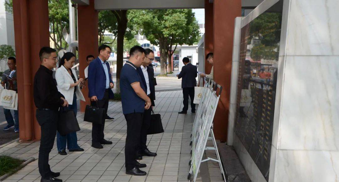 兴化市戴泽初级中学图片