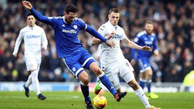 周六003 英冠 沃特福德vs布莱克本