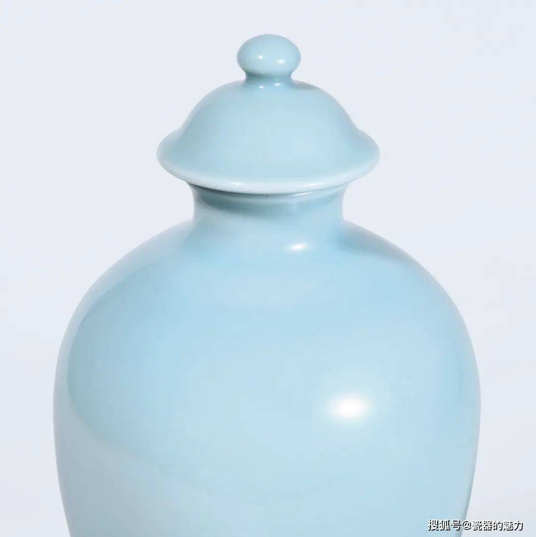 清三代单色釉瓷器真品图片赏析