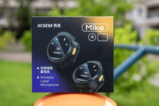 领夹麦克风哪个牌子性价比高，口碑最好的领夹麦克风品牌推荐