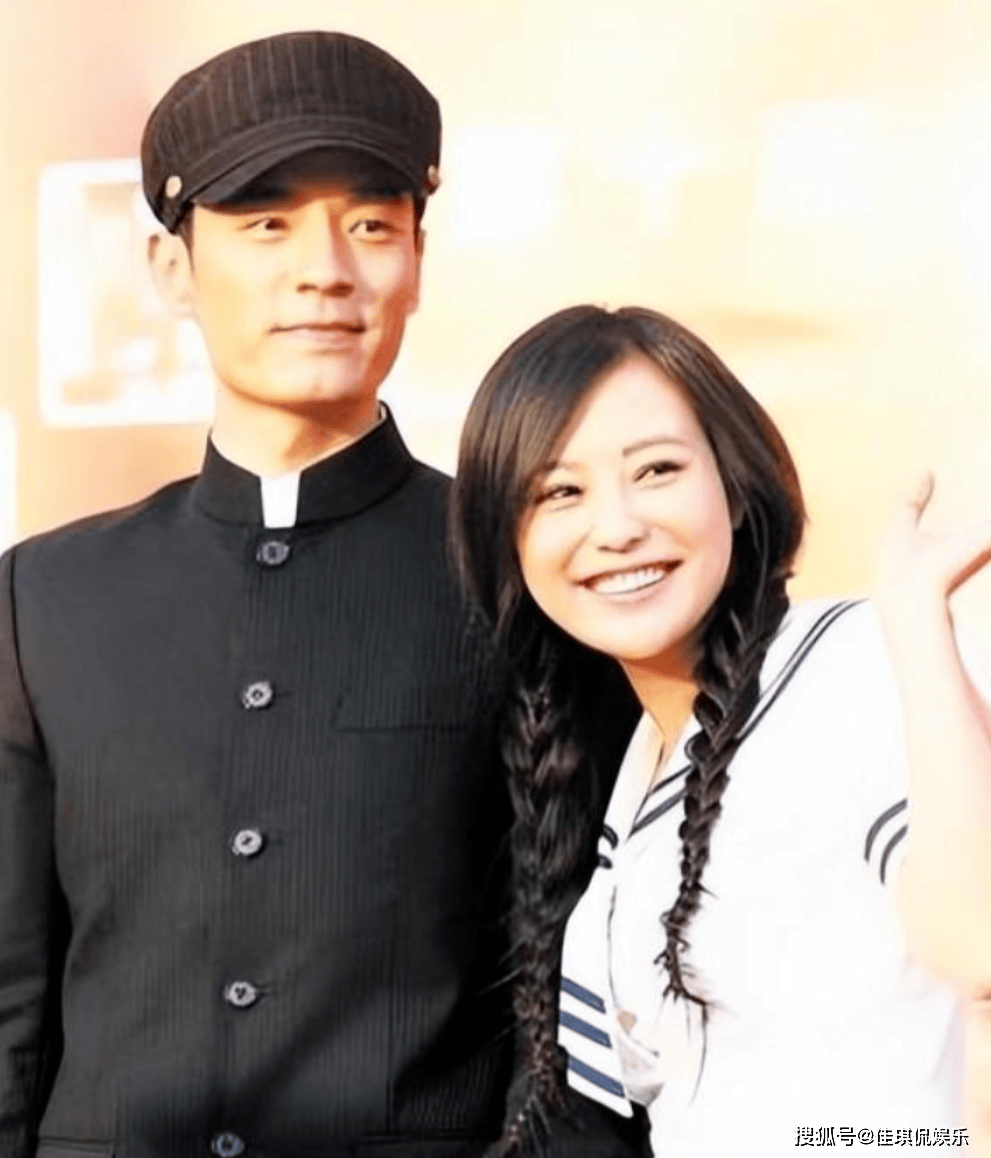 被赵丽颖"倒追",却转身娶了小10岁美女演员,43岁的他凭什么?