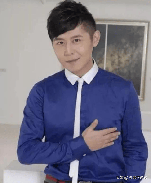 靠鸡汤救穷人,大冰靠直播又火了_网友_男生_小时候